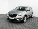 Opel Grandland X CB740MG#1.2 T Edition Cz.park 2 stref klima LED Salon PL VAT 23% - 2