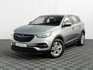 Opel Grandland X CB740MG#1.2 T Edition Cz.park 2 stref klima LED Salon PL VAT 23% - 12