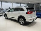 Kia Niro GDI HEV, Style, Kamera, CarPlay, 1-wł, FV23%, Gwarancja, DOSTAWA - 2