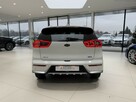 Kia Niro GDI HEV, Style, Kamera, CarPlay, 1-wł, FV23%, Gwarancja, DOSTAWA - 3