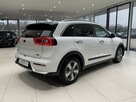 Kia Niro GDI HEV, Style, Kamera, CarPlay, 1-wł, FV23%, Gwarancja, DOSTAWA - 4