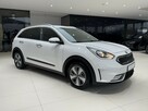 Kia Niro GDI HEV, Style, Kamera, CarPlay, 1-wł, FV23%, Gwarancja, DOSTAWA - 5