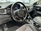 Kia Niro GDI HEV, Style, Kamera, CarPlay, 1-wł, FV23%, Gwarancja, DOSTAWA - 7