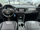 Kia Niro GDI HEV, Style, Kamera, CarPlay, 1-wł, FV23%, Gwarancja, DOSTAWA - 13