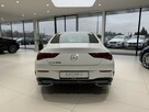 Mercedes CLA 200 AMG Line, Ambiente, LED, salonPL, FV-23%, gwarancja, DOSTAWA - 3