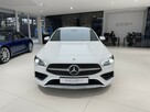 Mercedes CLA 200 AMG Line, Ambiente, LED, salonPL, FV-23%, gwarancja, DOSTAWA - 6