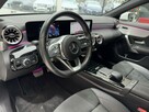 Mercedes CLA 200 AMG Line, Ambiente, LED, salonPL, FV-23%, gwarancja, DOSTAWA - 7