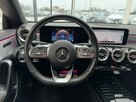 Mercedes CLA 200 AMG Line, Ambiente, LED, salonPL, FV-23%, gwarancja, DOSTAWA - 14