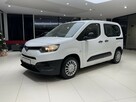 Toyota Proace City Verso Combi 1-właściciel, salon PL, FV-23%, gwarancja, DOSTAWA - 1