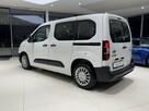 Toyota Proace City Verso Combi 1-właściciel, salon PL, FV-23%, gwarancja, DOSTAWA - 2