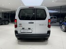 Toyota Proace City Verso Combi 1-właściciel, salon PL, FV-23%, gwarancja, DOSTAWA - 3