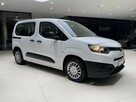 Toyota Proace City Verso Combi 1-właściciel, salon PL, FV-23%, gwarancja, DOSTAWA - 5