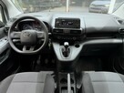 Toyota Proace City Verso Combi 1-właściciel, salon PL, FV-23%, gwarancja, DOSTAWA - 14