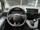 Toyota Proace City Verso Combi 1-właściciel, salon PL, FV-23%, gwarancja, DOSTAWA - 15