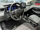 Toyota Corolla Comfort, Kamera, Salon Polska, FV23% 1właściciel, Gwarancja, DOSTAWA - 7