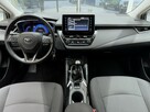 Toyota Corolla Comfort, Kamera, Salon Polska, FV23% 1właściciel, Gwarancja, DOSTAWA - 13