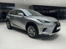 Lexus NX 300h Kamera cofania, CarPlay salon PL, navi, FV-23%, gwarancja, 1wł - 5