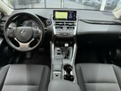 Lexus NX 300h Kamera cofania, CarPlay salon PL, navi, FV-23%, gwarancja, 1wł - 13