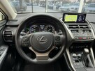 Lexus NX 300h Kamera cofania, CarPlay salon PL, navi, FV-23%, gwarancja, 1wł - 14