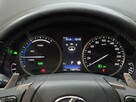 Lexus NX 300h Kamera cofania, CarPlay salon PL, navi, FV-23%, gwarancja, 1wł - 15