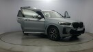 BMW X3 xDrive20d mHEV M Sport ! Z Polskiego Salonu ! Faktura VAT ! - 9