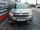 Citroen C5 Aircross 2.0 HDI 177Ps*SHINE*AUTOMAT*Navi*Kamera*Półskóra*Asystenty*El. Klapa - 2