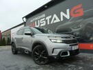 Citroen C5 Aircross 2.0 HDI 177Ps*SHINE*AUTOMAT*Navi*Kamera*Półskóra*Asystenty*El. Klapa - 3
