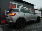 Citroen C5 Aircross 2.0 HDI 177Ps*SHINE*AUTOMAT*Navi*Kamera*Półskóra*Asystenty*El. Klapa - 4