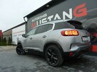 Citroen C5 Aircross 2.0 HDI 177Ps*SHINE*AUTOMAT*Navi*Kamera*Półskóra*Asystenty*El. Klapa - 6