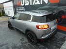 Citroen C5 Aircross 2.0 HDI 177Ps*SHINE*AUTOMAT*Navi*Kamera*Półskóra*Asystenty*El. Klapa - 7