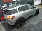 Citroen C5 Aircross 2.0 HDI 177Ps*SHINE*AUTOMAT*Navi*Kamera*Półskóra*Asystenty*El. Klapa - 9