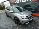 Citroen C5 Aircross 2.0 HDI 177Ps*SHINE*AUTOMAT*Navi*Kamera*Półskóra*Asystenty*El. Klapa - 10
