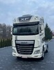 DAF Super Space Cab XF 18.460  Klima Postojowa Po wymianie sprzęgła - 2