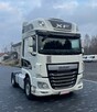 DAF Super Space Cab XF 18.460  Klima Postojowa Po wymianie sprzęgła - 3