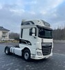 DAF Super Space Cab XF 18.460  Klima Postojowa Po wymianie sprzęgła - 4