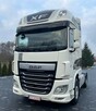 DAF Super Space Cab XF 18.460  Klima Postojowa Po wymianie sprzęgła - 5