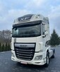 DAF Super Space Cab XF 18.460  Klima Postojowa Po wymianie sprzęgła - 6