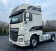 DAF Super Space Cab XF 18.460  Klima Postojowa Po wymianie sprzęgła - 7