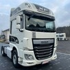 DAF Super Space Cab XF 18.460  Klima Postojowa Po wymianie sprzęgła - 9