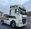 DAF Super Space Cab XF 18.460  Klima Postojowa Po wymianie sprzęgła - 10