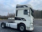 DAF Super Space Cab XF 18.460  Klima Postojowa Po wymianie sprzęgła - 11