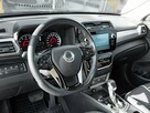 SsangYong Tivoli ADVENTURE 1.5 T-GDI K.cof 2 stref klima Salon PL VAT23% - 6