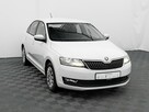 Škoda RAPID PY13980#1.0 TSI Ambition Cz.cof Klima Bluetooth Salon PL VAT 23% - 3