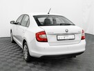 Škoda RAPID PY13980#1.0 TSI Ambition Cz.cof Klima Bluetooth Salon PL VAT 23% - 4