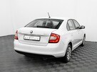 Škoda RAPID PY13980#1.0 TSI Ambition Cz.cof Klima Bluetooth Salon PL VAT 23% - 5