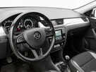 Škoda RAPID PY13980#1.0 TSI Ambition Cz.cof Klima Bluetooth Salon PL VAT 23% - 6