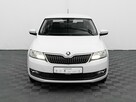 Škoda RAPID PY13980#1.0 TSI Ambition Cz.cof Klima Bluetooth Salon PL VAT 23% - 7