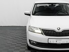 Škoda RAPID PY13980#1.0 TSI Ambition Cz.cof Klima Bluetooth Salon PL VAT 23% - 8