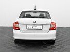 Škoda RAPID PY13980#1.0 TSI Ambition Cz.cof Klima Bluetooth Salon PL VAT 23% - 9