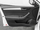 Škoda RAPID PY13980#1.0 TSI Ambition Cz.cof Klima Bluetooth Salon PL VAT 23% - 11